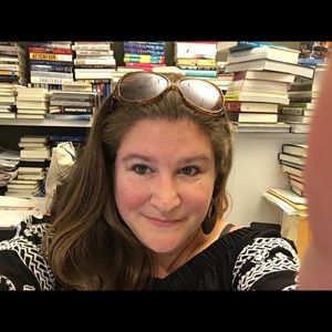 Meet your Posher, Sandra